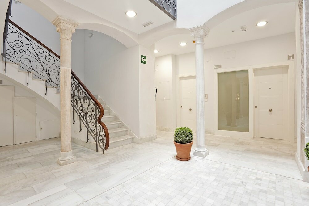 Фото Casa Miravalle Apartamentos Darro