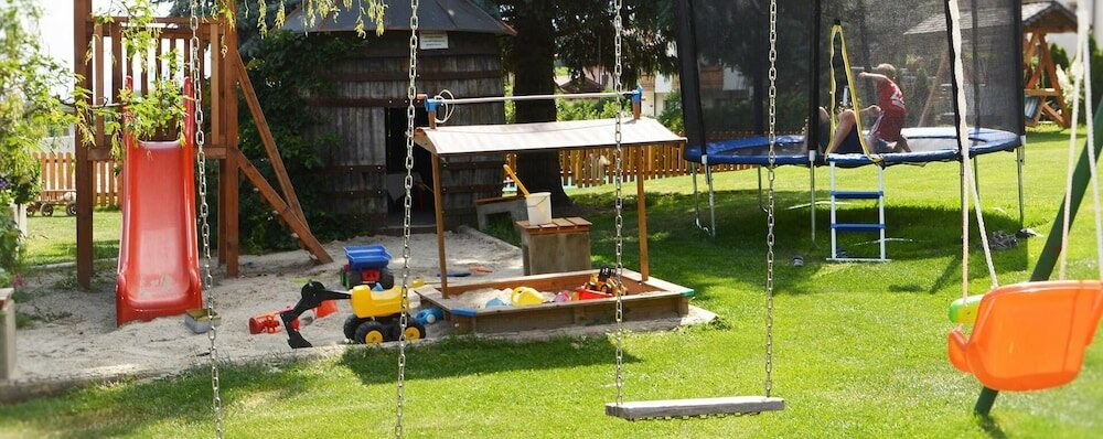 Фото Hotel Langhof