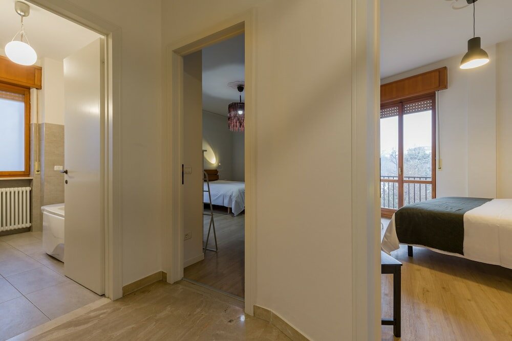 Фото Alle mura apartment