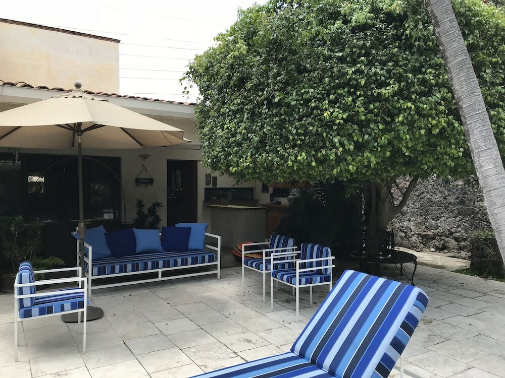 Фото Cuernavaca Hermosa y Amplia Casa