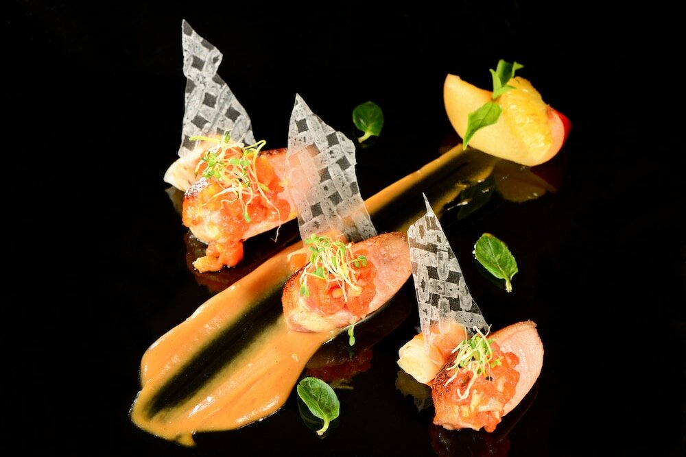 Фото Live Aqua Beach Resort Cancún - Adults Only - All Inclusive