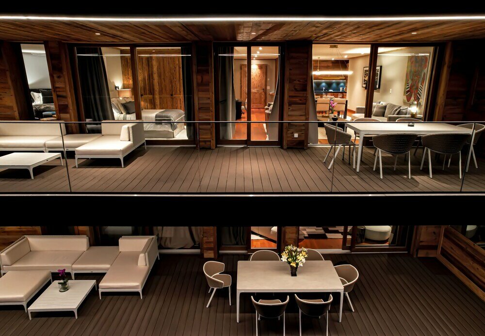 Фото Sport Club Residences & SPA