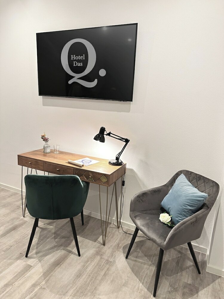 Фото Hotel Das Q Spaichingen