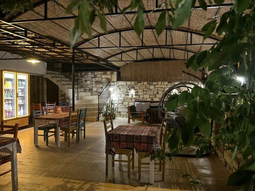 Гостиница Monk Island Guesthouse в Фоче
