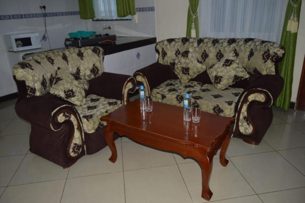 Фото Prime Comfort Apartments Mtwapa