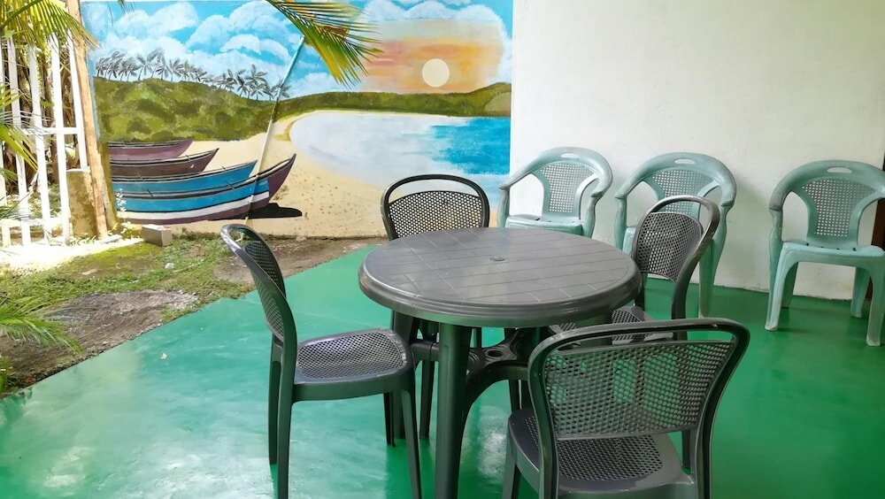 Фото Talalla BnB