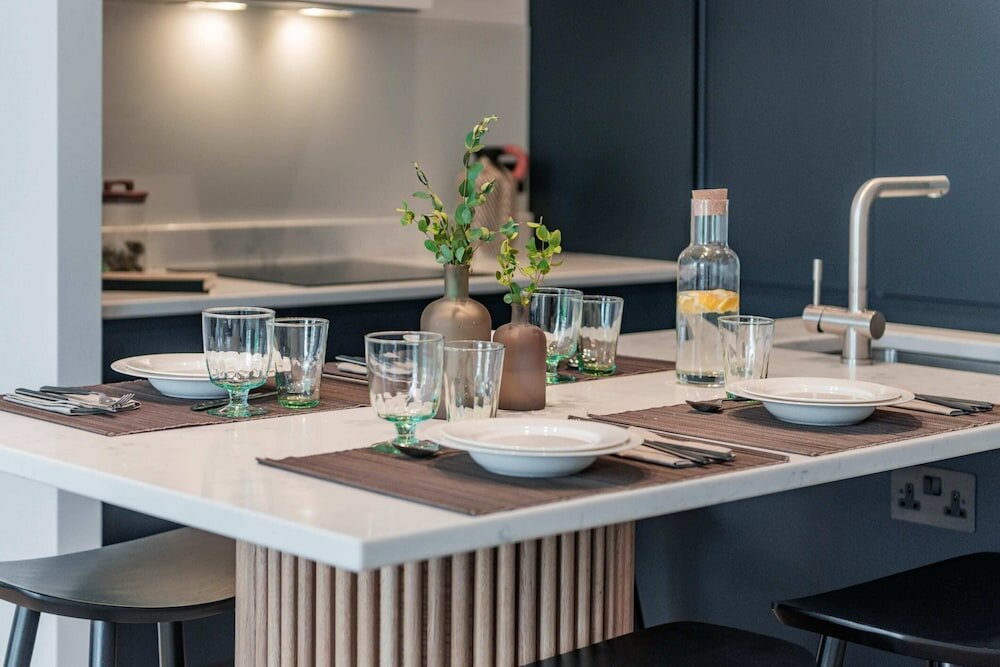 Фото Notting Hill Gate Residence I