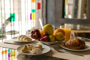 Гостиница Santuzza Maison De Charme