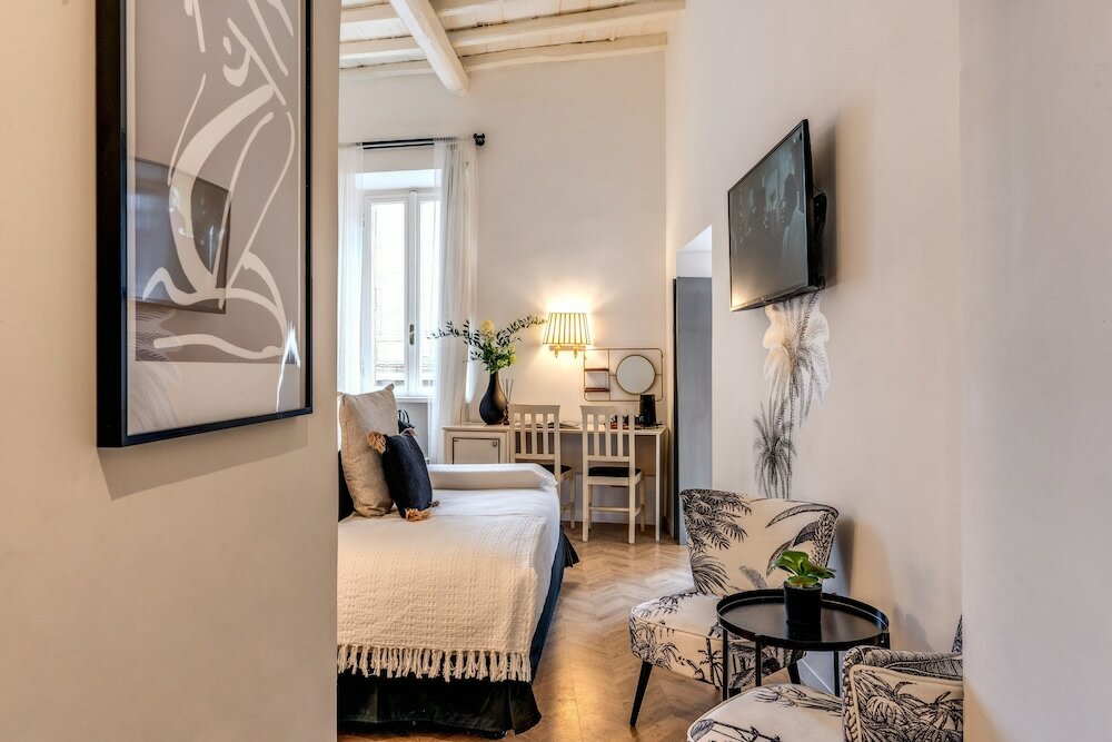 Фото Baboon Room