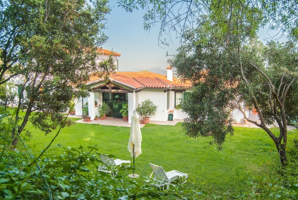 Фото Villa Aurora