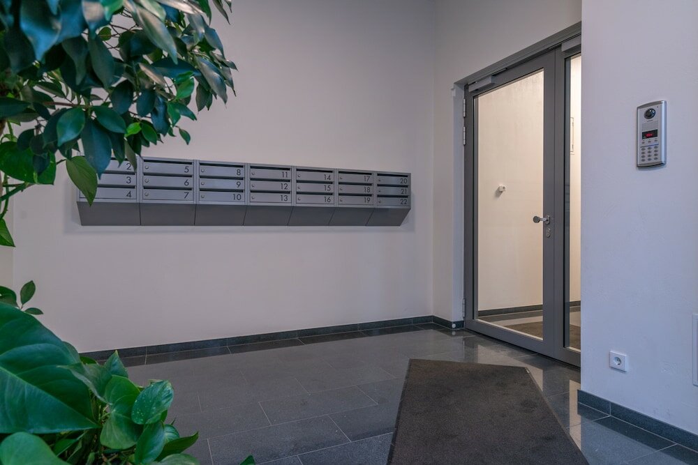 Фото Easyrooms Dzirnavu