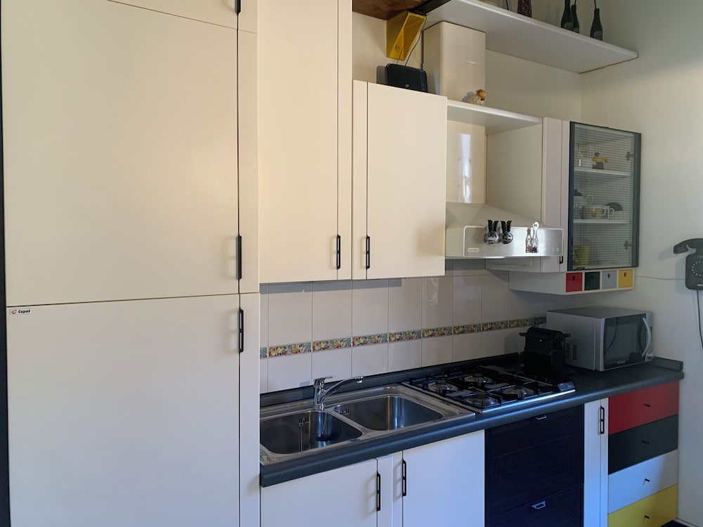 Фото BnButler - Vicolo Lavandai 2