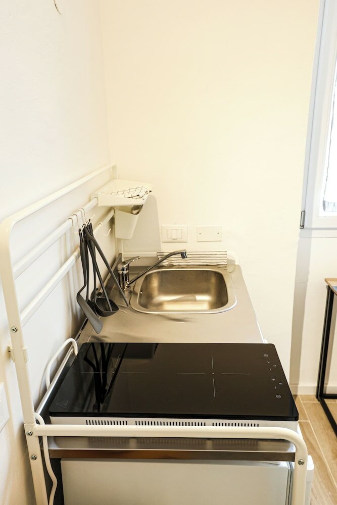 Фото Giotto apartment