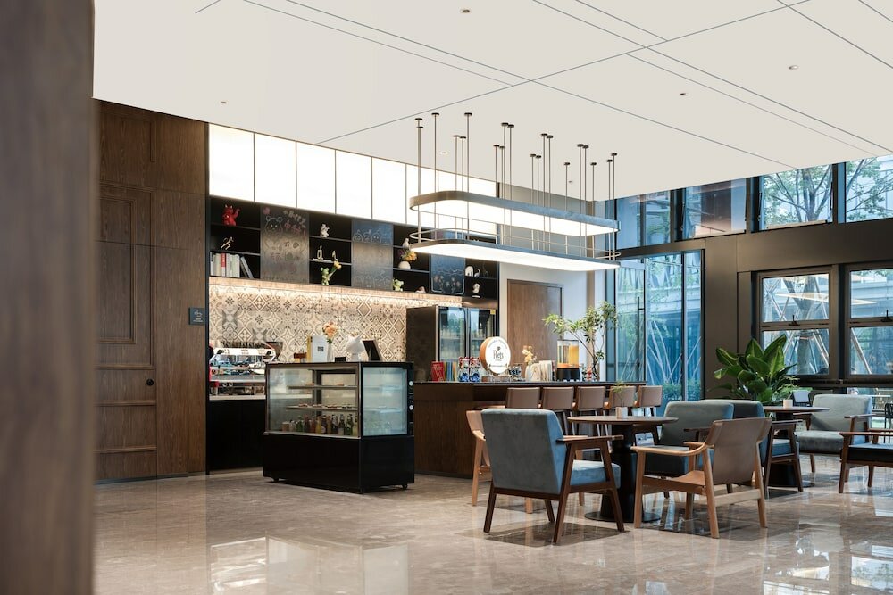 Фото UrCove by Hyatt Hangzhou