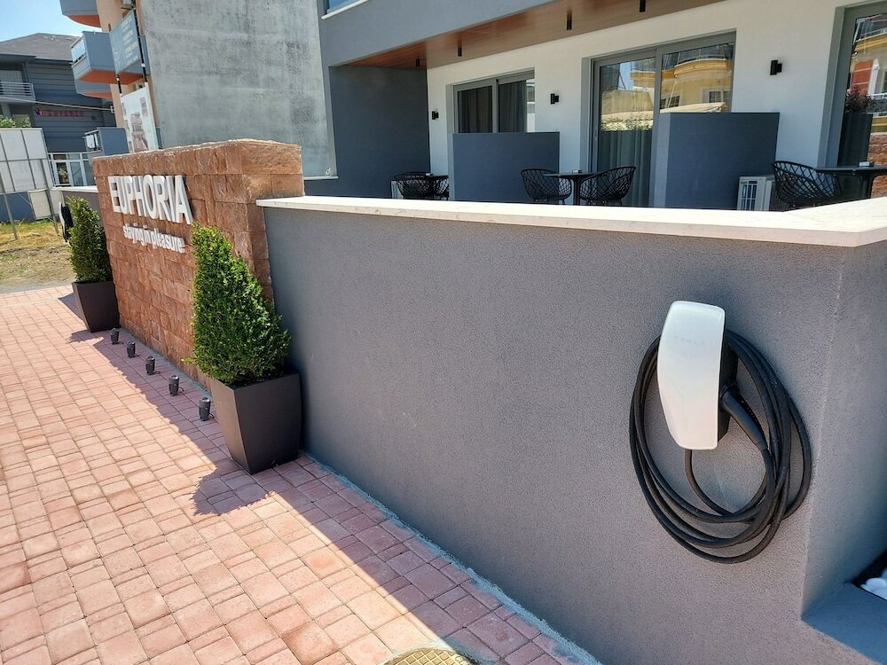 Фото Euphoria ''staying in pleasure''