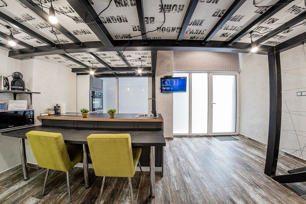 Фото Sofia Life Apartments