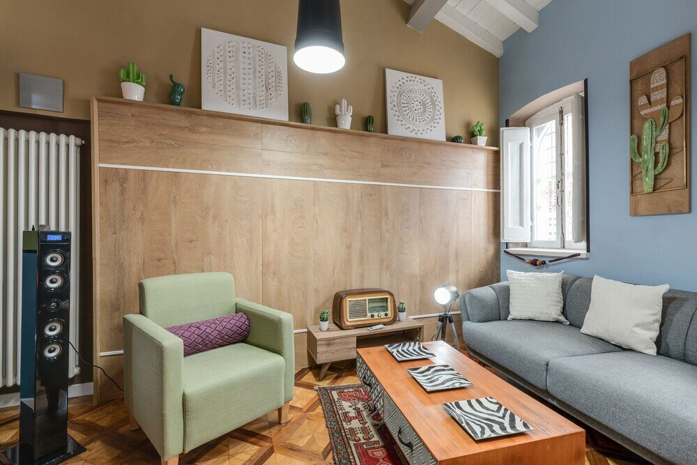 Фото Rome AS You Feel - Torre Design Apt