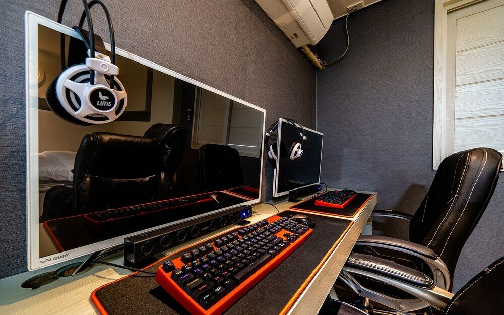 Фото Bucheon A Plus