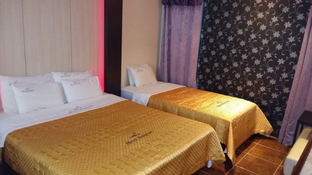 Фото Hotel Tirol