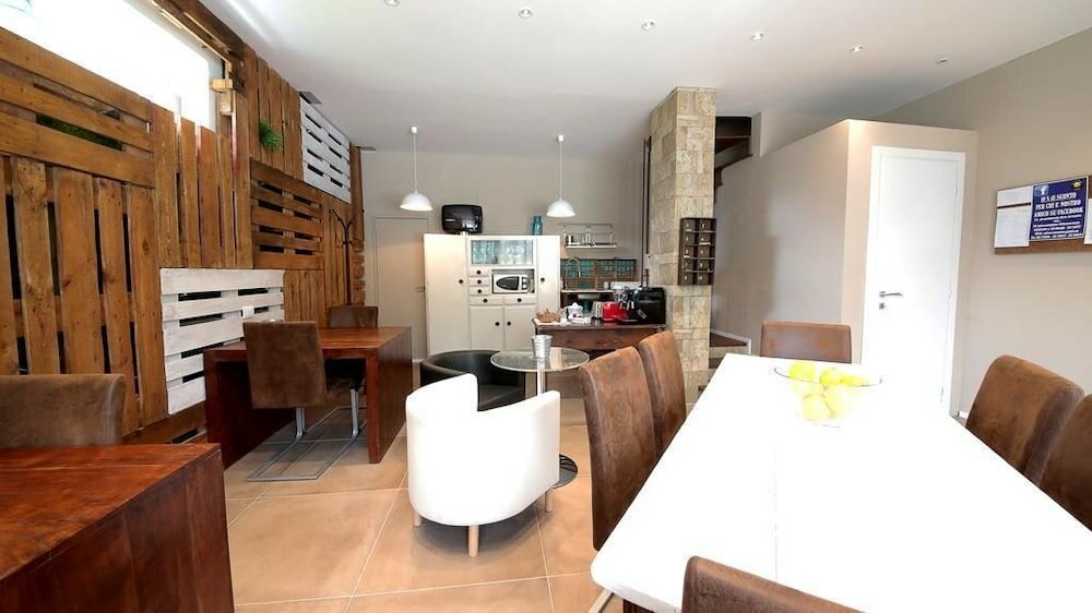 Фото Affittacamere Smile Accomodation