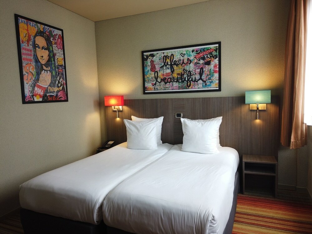 Фото Hotel Alma Grand Place