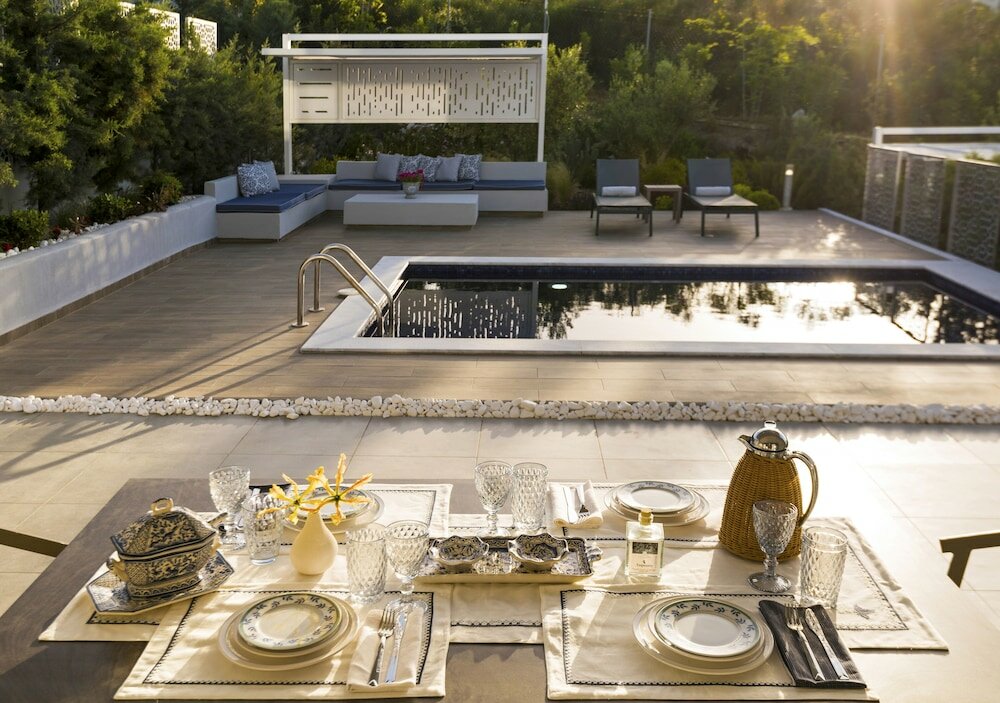 Фото Soleado Luxury Villas