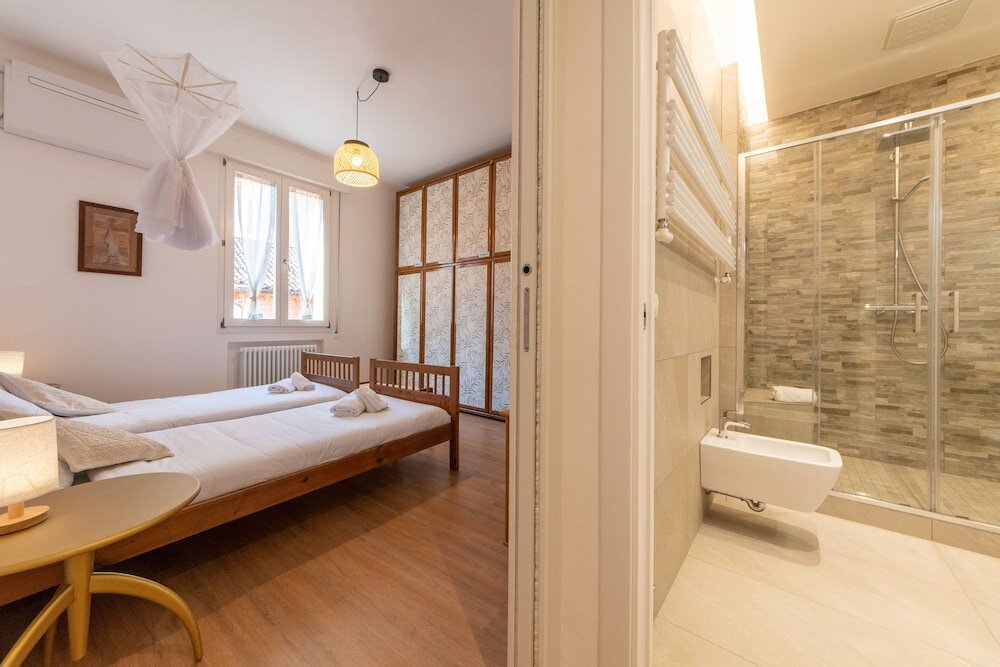 Фото HouSmart Corte Galluzzi 7-2