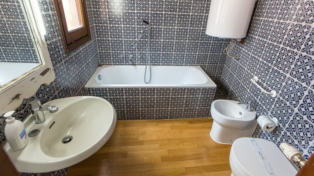 Фото Rental in Rome Ancient Rome View