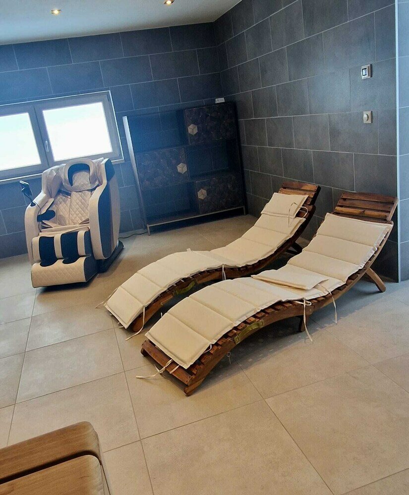 Фото Hotel Rhin Inn