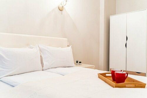 Гостиница Ап-ты Winwinstay Residence Lumiere в стиле ар-нуво в Риге
