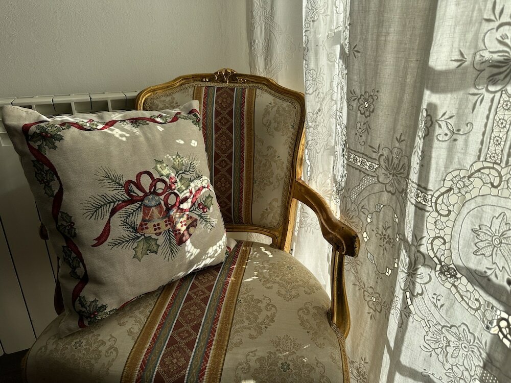 Фото Domus Socolatae Residenza d'Epoca Charming B&b