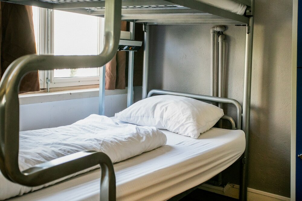 Фото St Christopher's Inn Bauhaus Budget Hotel - Hostel