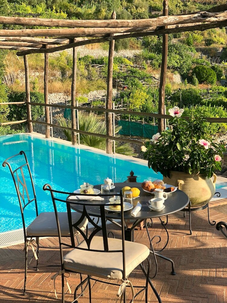 Фото Villa Alba d'Oro