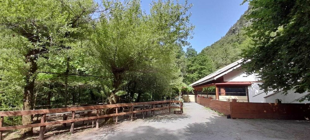 Фото Rifugio Montano