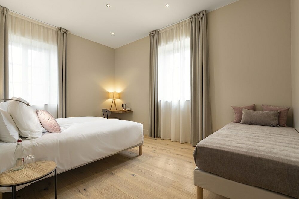 Фото Domaine et Château de Valinches