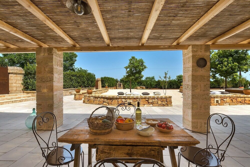 Фото 2474 Villa Vanda