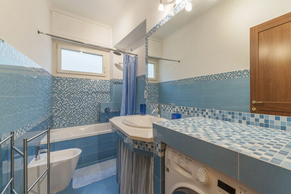 Фото Lovely Flat Marconi District