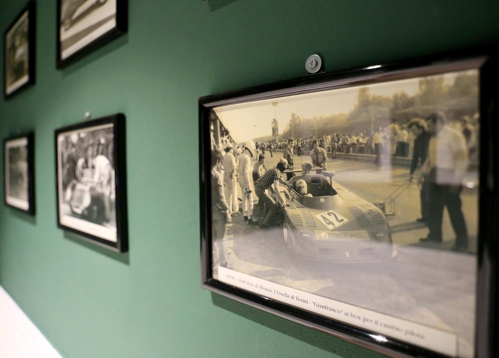 Фото Officina Tesini Guest Rooms Verona