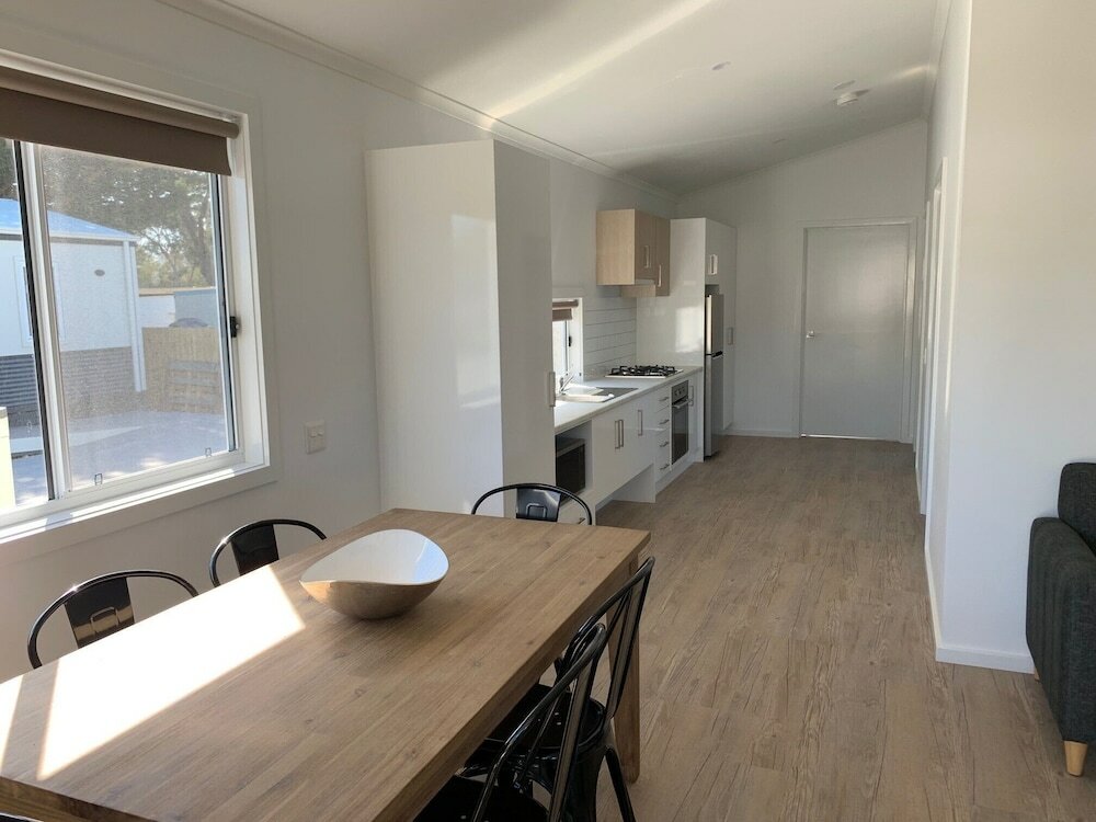 Фото Venus Bay Beachfront Tourist Park