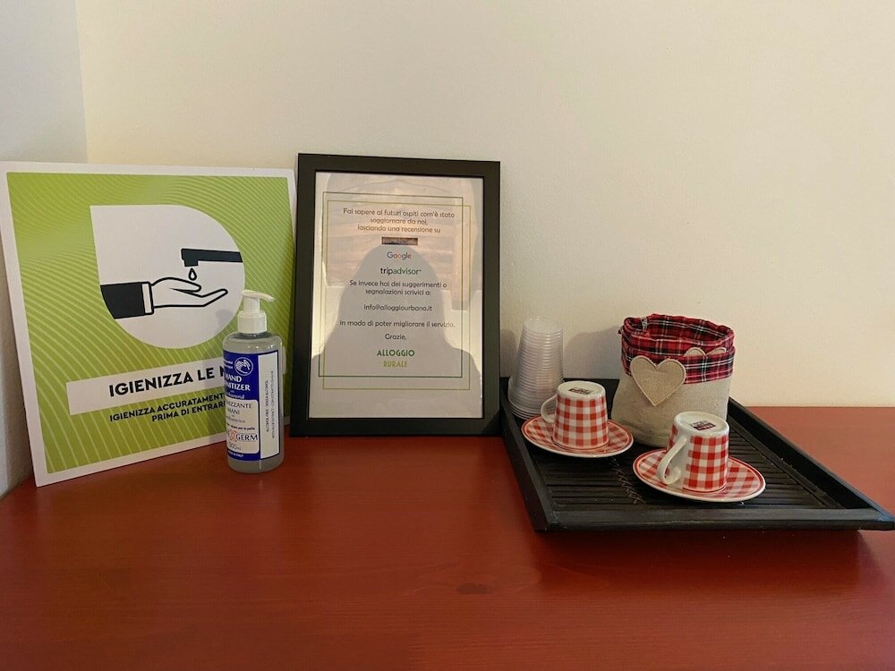 Фото Alloggio Rurale