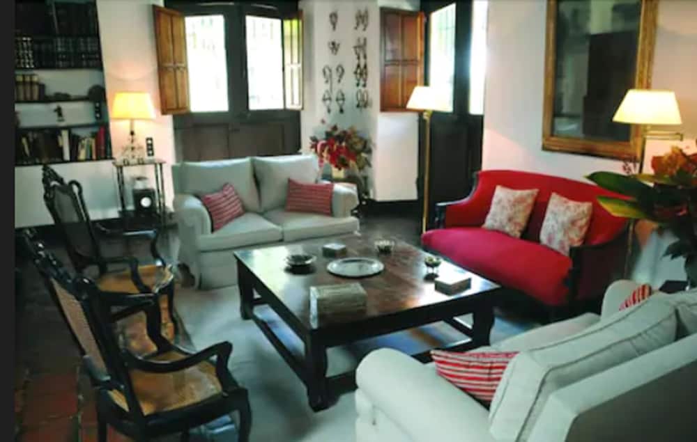 Фото Estancia El Bordo de las Lanzas