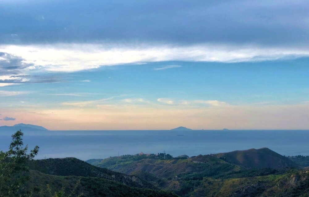 Фото Villa Musolino Country Resort