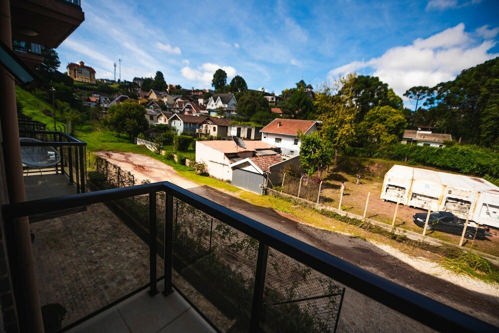 Фото Apê Encantador Perto do Centro Turístico Capivari