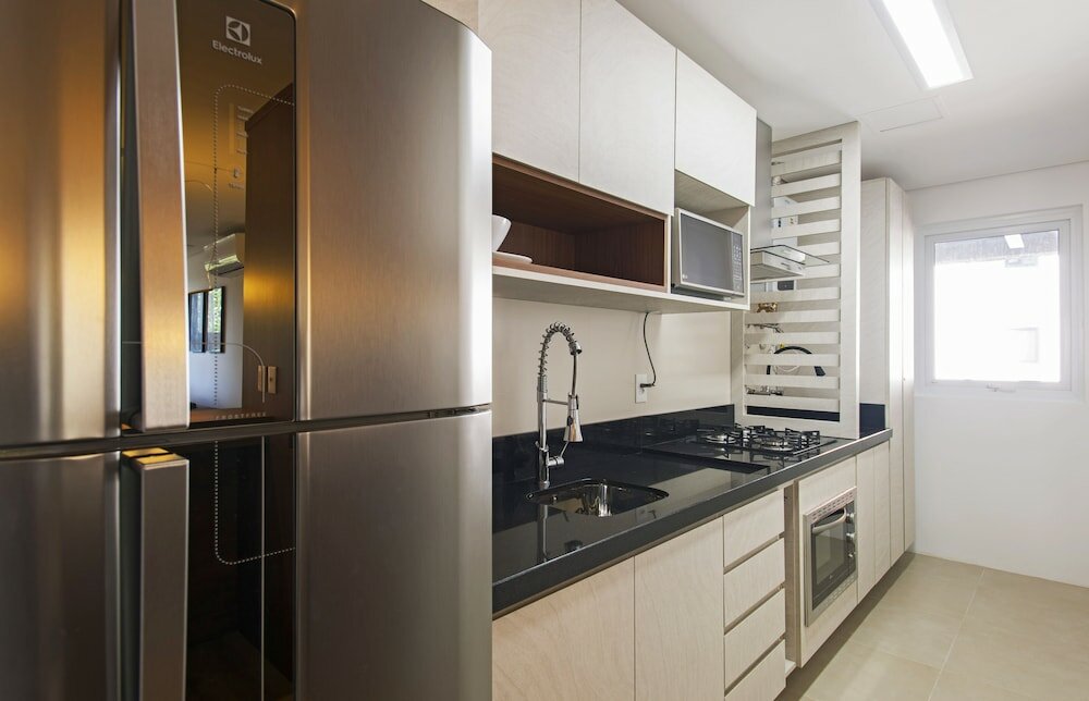 Фото Cityhome Bav Residenz Gramado