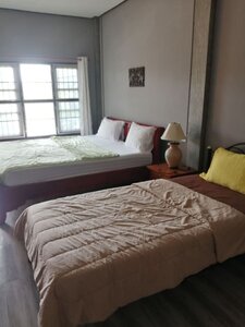 Гостиница Yotin Guest House