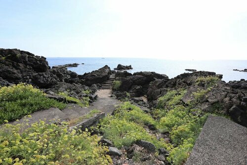 Апартаменты Villini a Mare La scogliera di Ulisse в Катании