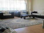 Elit (İstanbul, Bakirkoy District, Zeytinlik Mah., Fazıl Paşa Sok., 19), short-term housing rental