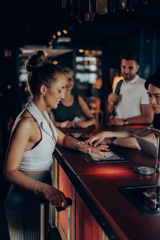 Фото Ruby Rosi Hotel Munich