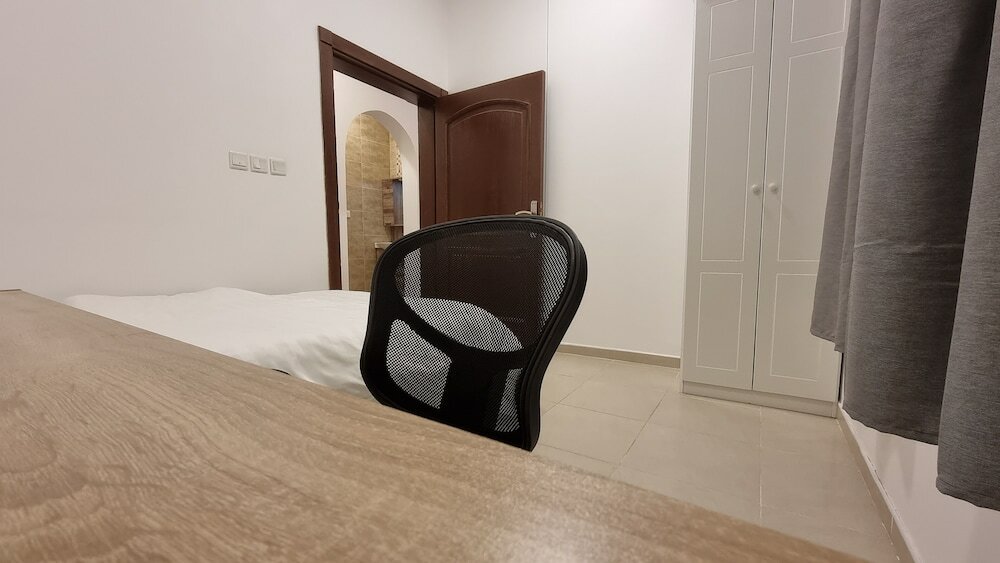 Фото Hometel Al-ghamdi