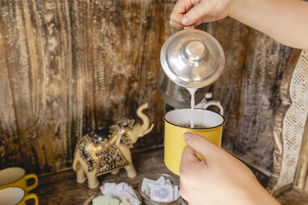 Фото Hacienda La Norma Boho Boutique Hotel